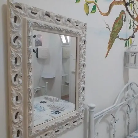Casa Lasca *