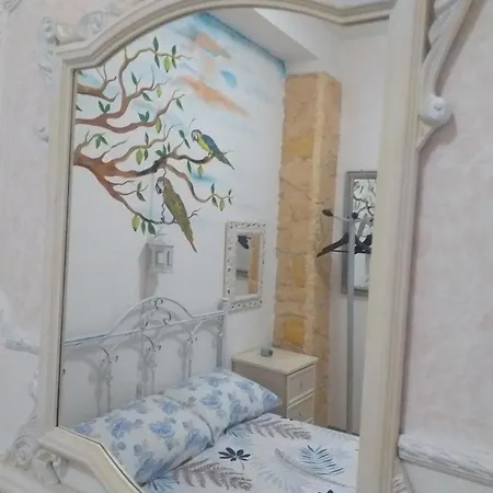 Feriehus Casa Lasca