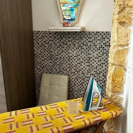 Feriehus Casa Lasca *
