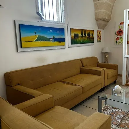 Casa Lasca *
