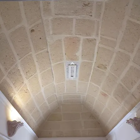 Casa Lasca Feriehus *