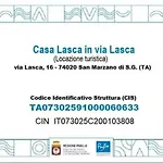 Casa Lasca *