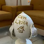 Casa Lasca *