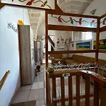 Casa Lasca Nyaraló San Marzano di San Giuseppe