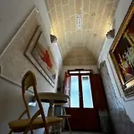 Nyaraló Casa Lasca San Marzano di San Giuseppe