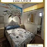 別荘 Casa Lasca *