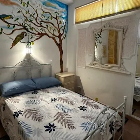 בית נופש Casa Lasca *