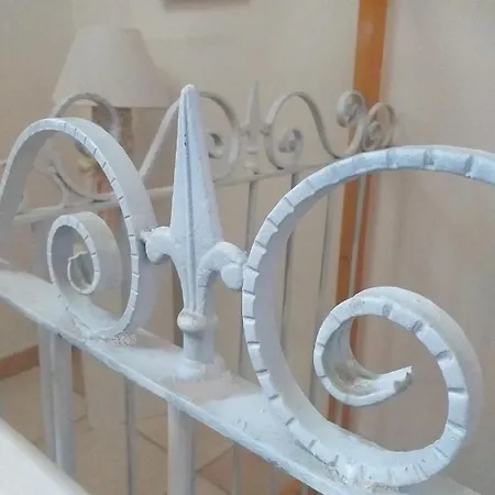 Casa Lasca San Marzano di San Giuseppe