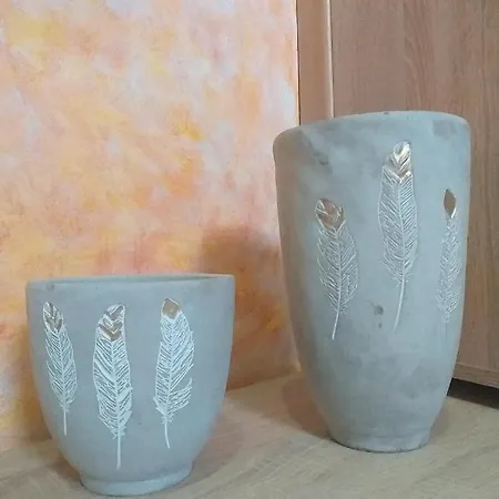 Vakantiehuis Casa Lasca *