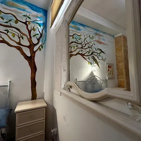 Casa Lasca בית נופש San Marzano di San Giuseppe