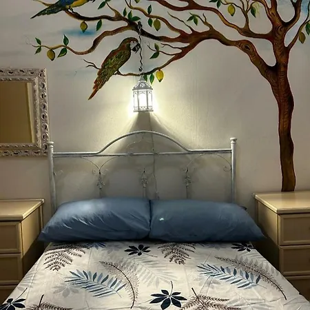 Vakantiehuis Casa Lasca San Marzano di San Giuseppe