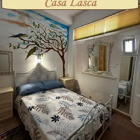 Casa Lasca * San Marzano di San Giuseppe