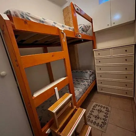 Casa Lasca San Marzano di San Giuseppe