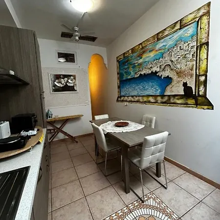 Casa Lasca San Marzano di San Giuseppe