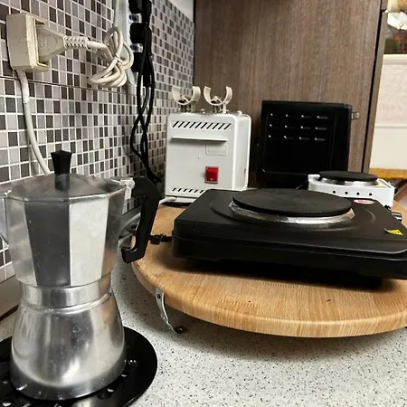 Casa Lasca Vakantiehuis