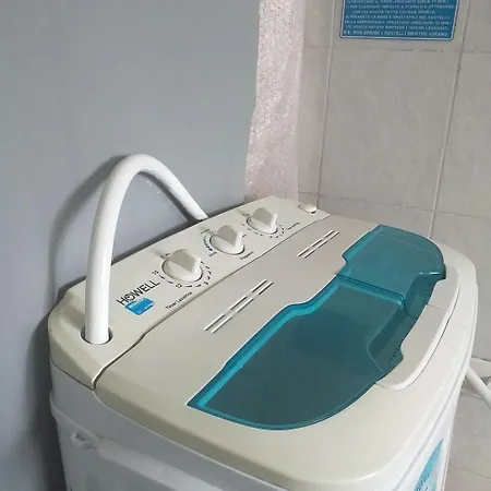 Vakantiehuis Casa Lasca