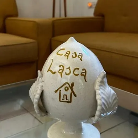Casa Lasca *