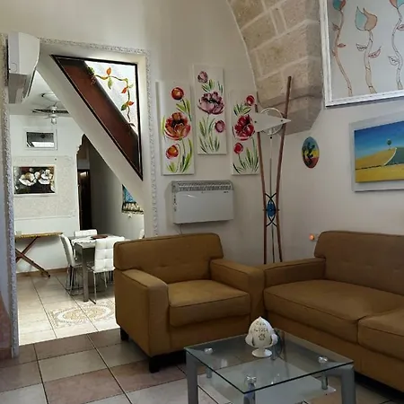 Casa Lasca בית נופש
