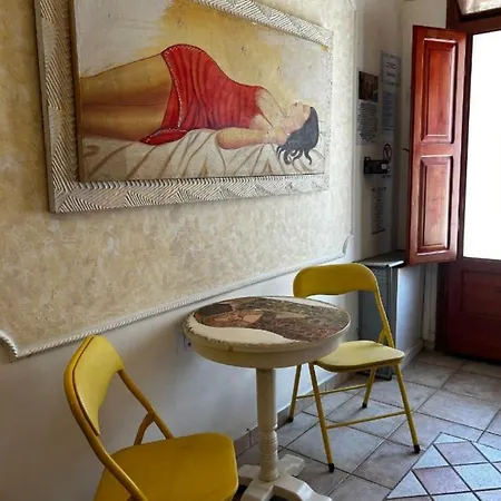 Casa Lasca Vakantiehuis