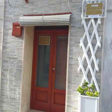 Vakantiehuis Casa Lasca