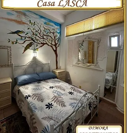 Vakantiehuis Casa Lasca *