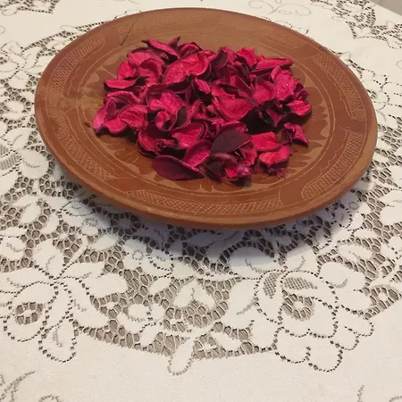 Vakantiehuis Casa Lasca San Marzano di San Giuseppe