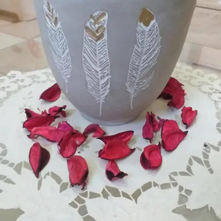 Casa Lasca * San Marzano di San Giuseppe