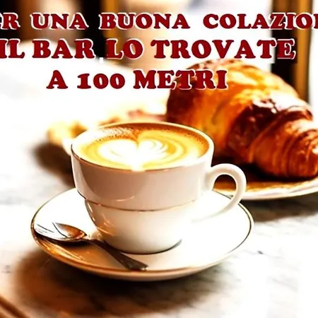 度假居 Casa Lasca