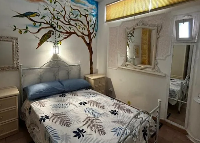 度假居 Casa Lasca *