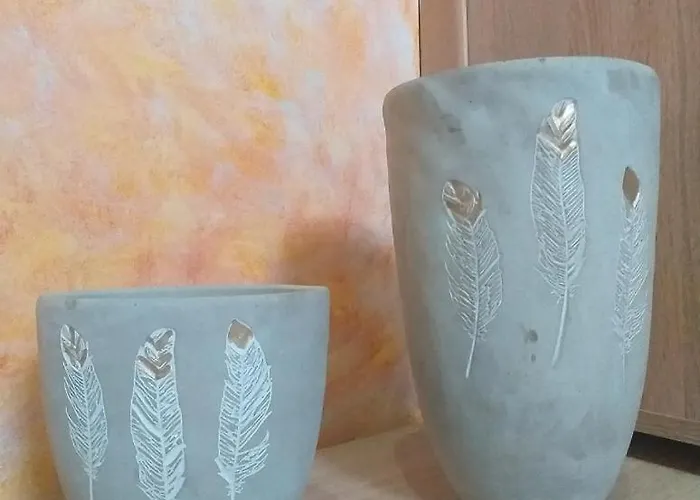 Vakantiehuis Casa Lasca *