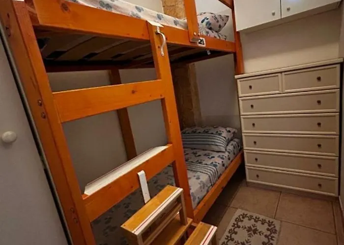 Casa Lasca San Marzano di San Giuseppe