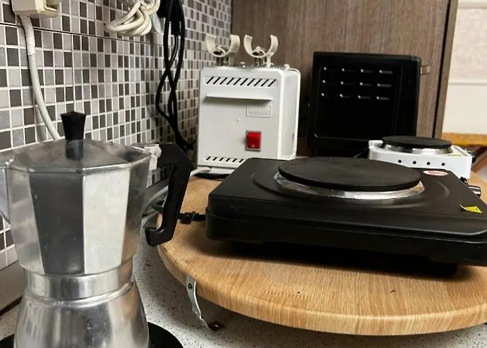 Casa Lasca Vakantiehuis