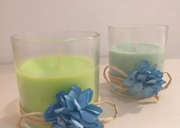 Casa Lasca 度假居 San Marzano di San Giuseppe