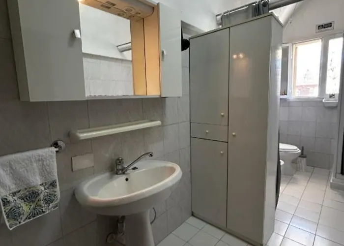 度假居 Casa Lasca San Marzano di San Giuseppe