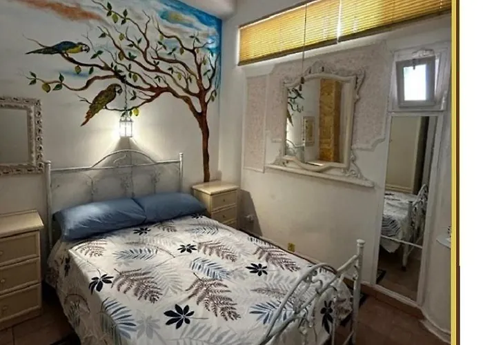 Vakantiehuis Casa Lasca *