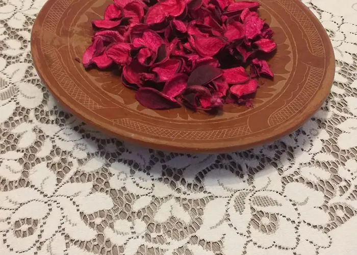 度假居 Casa Lasca San Marzano di San Giuseppe