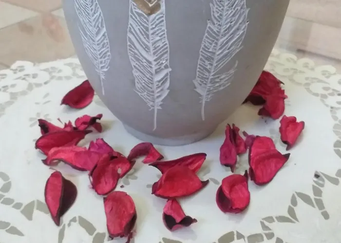 Casa Lasca * San Marzano di San Giuseppe